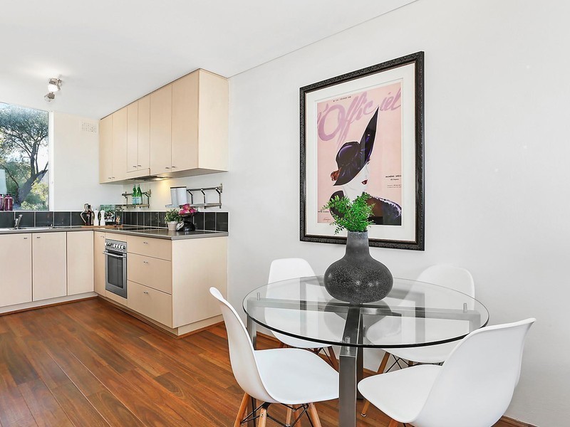 3/124 Carrington Road, Randwick NSW 2031