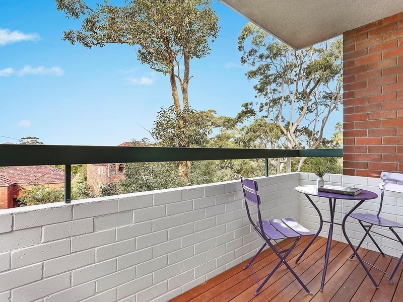 3/124 Carrington Road, Randwick NSW 2031