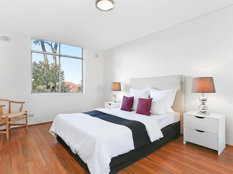 3/124 Carrington Road, Randwick NSW 2031