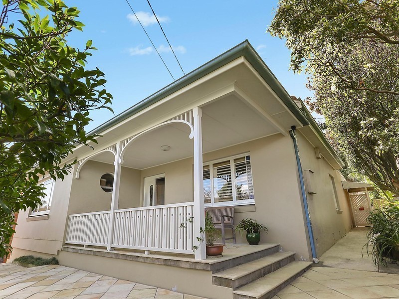 298 Alison Road, Coogee NSW 2034