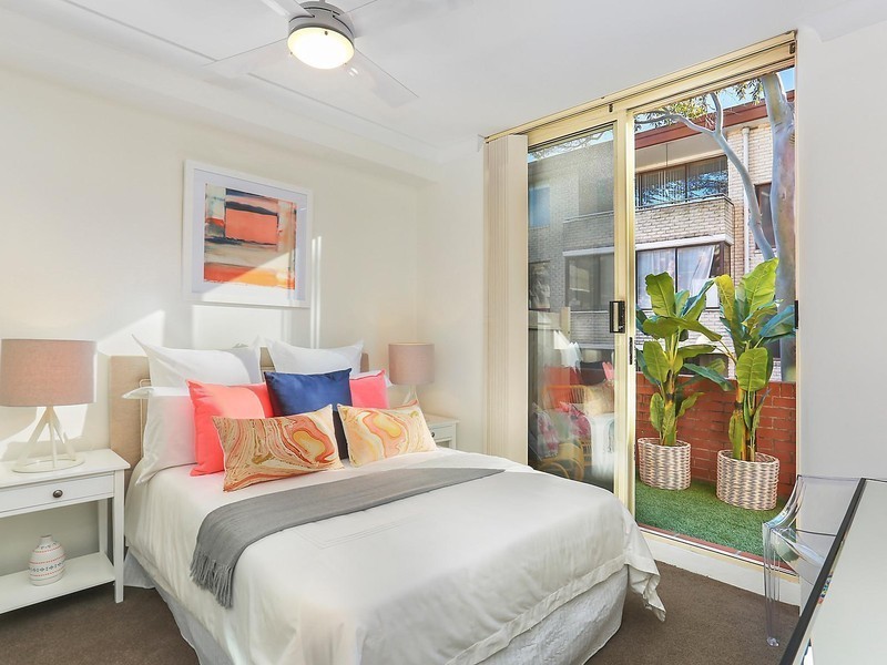 B4/90 Mount Street, Coogee NSW 2034