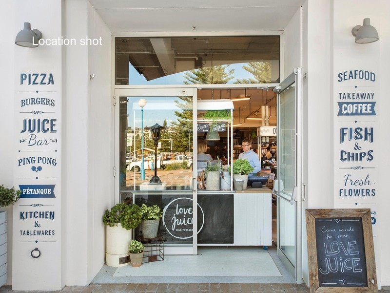 9/5 Byron Street, Coogee NSW 2034