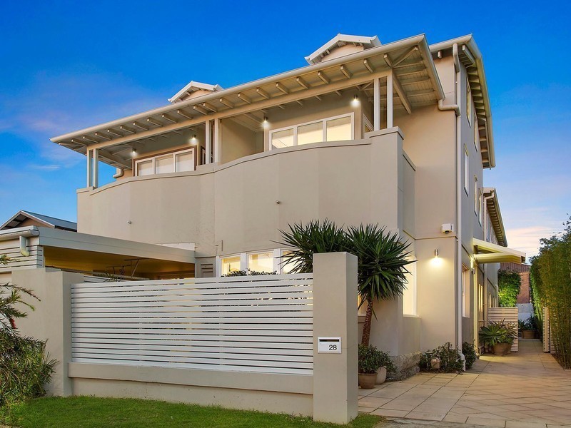 28 Midelton Avenue, North Bondi NSW 2026