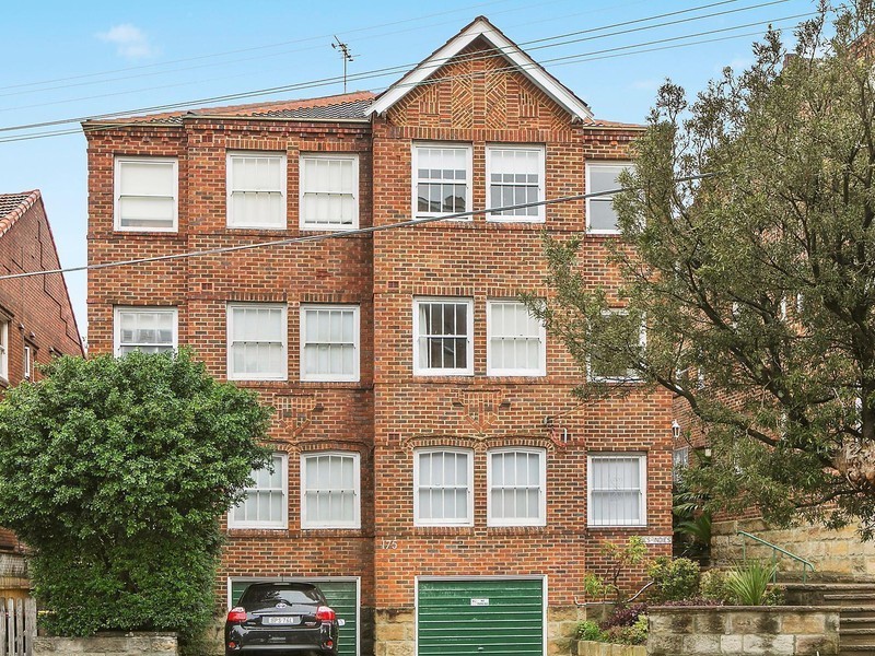 12/175 Victoria Road, Bellevue Hill NSW 2023