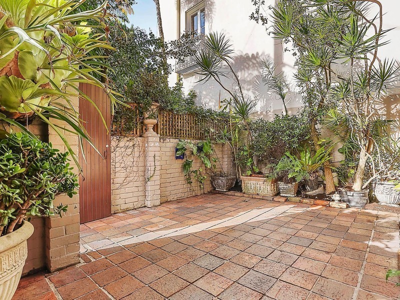 43 Dudley Street, Paddington NSW 2021