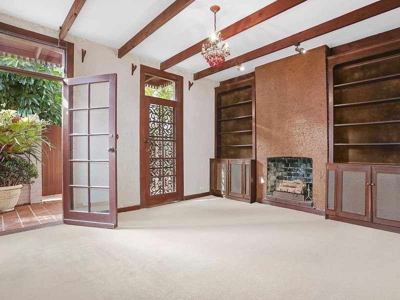 43 Dudley Street, Paddington NSW 2021