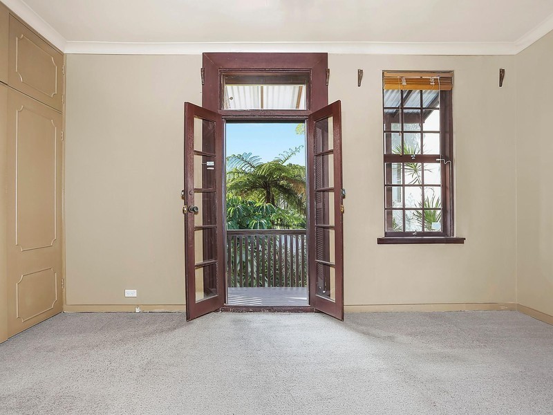 43 Dudley Street, Paddington NSW 2021