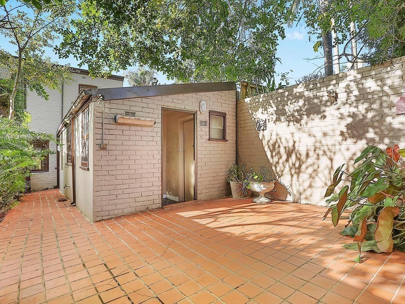 43 Dudley Street, Paddington NSW 2021