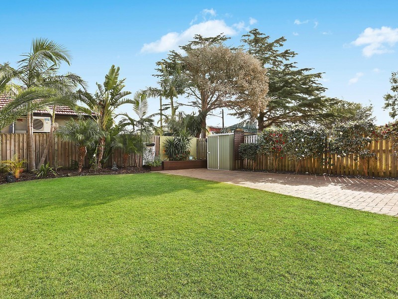 27/125 Banksia Street, Botany NSW 2019