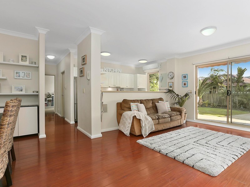 27/125 Banksia Street, Botany NSW 2019