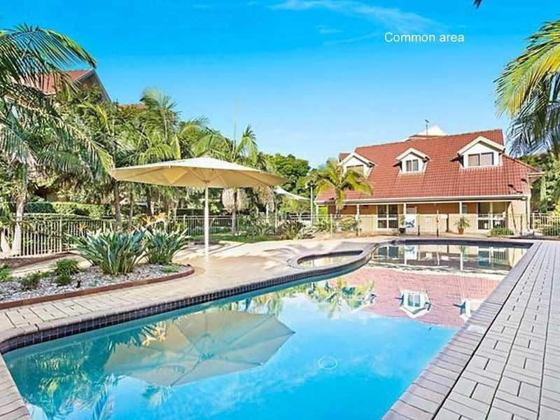 27/125 Banksia Street, Botany NSW 2019