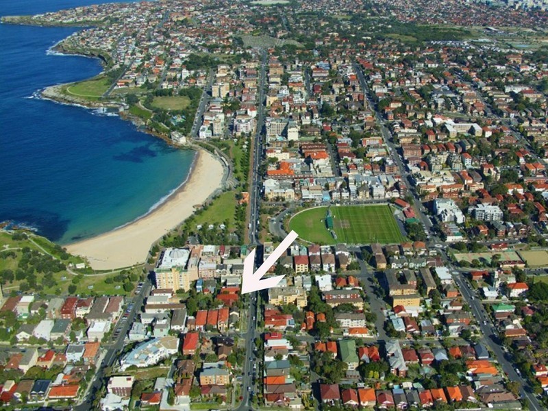 1/169 Arden Street, Coogee NSW 2034