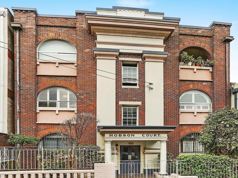 1/169 Arden Street, Coogee NSW 2034