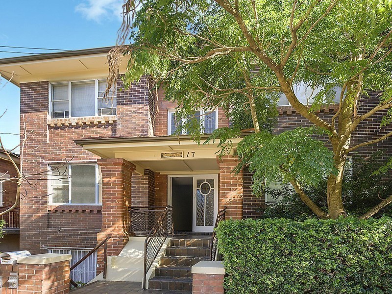 1/17 Botany Street, Bondi Junction NSW 2022