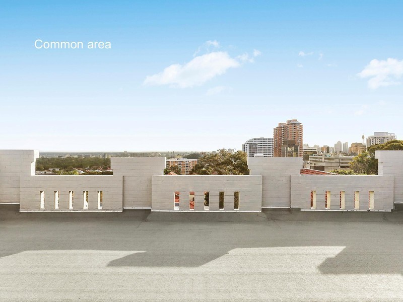 3/36 Botany Street, Bondi Junction NSW 2022