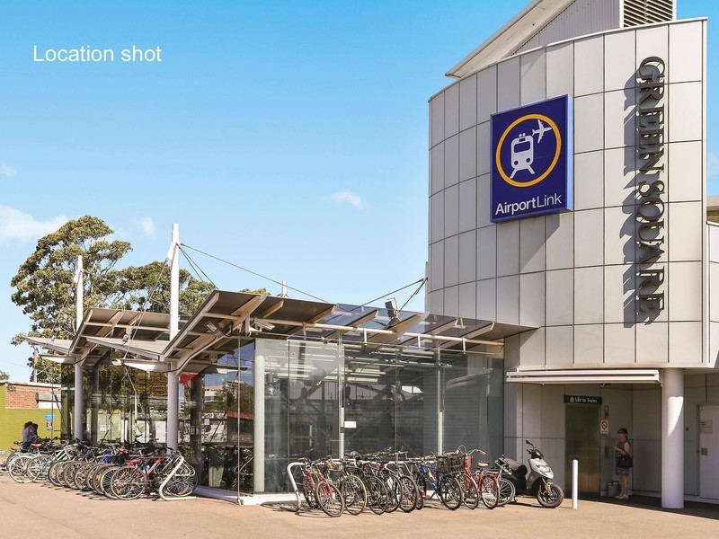 98 Rothschild Avenue, Rosebery NSW 2018