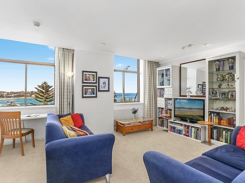 2/34 Campbell Parade, Bondi Beach NSW 2026