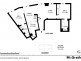 2/34 Campbell Parade, Bondi Beach NSW 2026 Floorplan