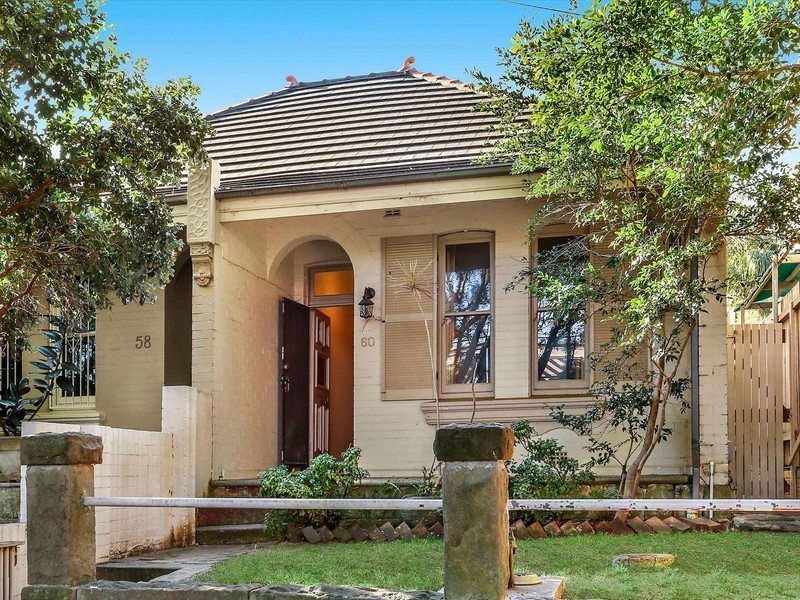 60 Chesterfield Parade, Bronte NSW 2024