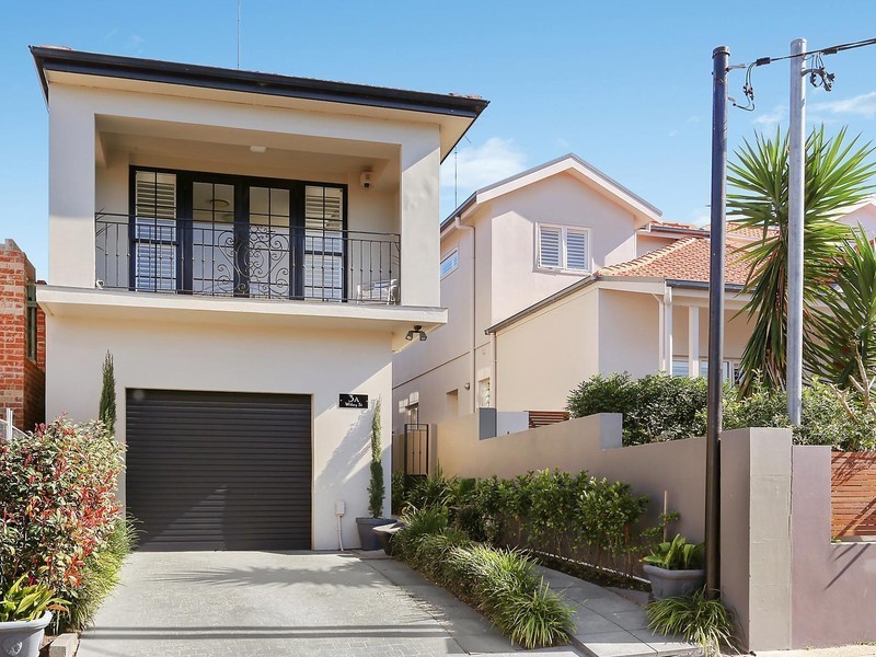 3A Wiley Street, Waverley NSW 2024