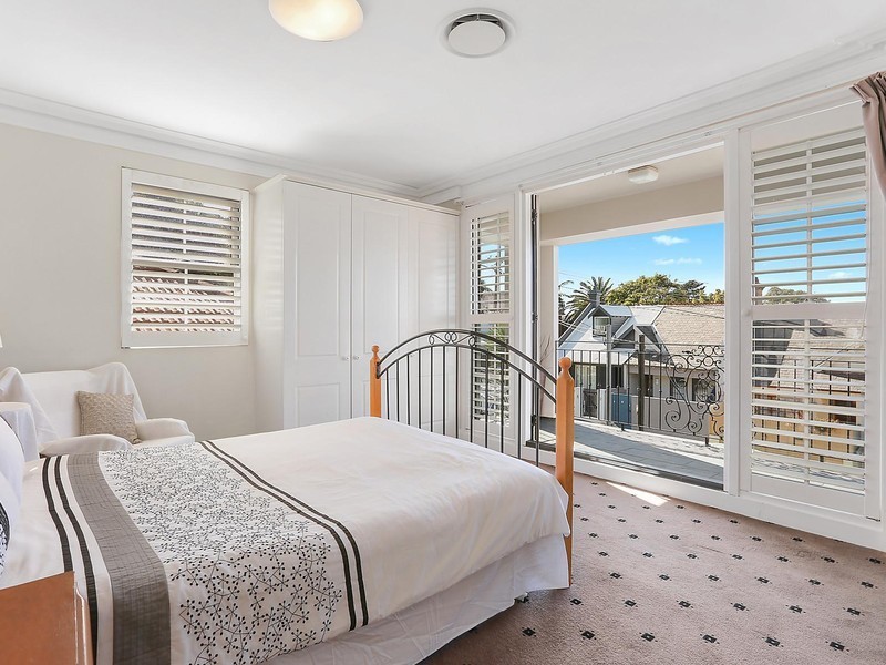 3A Wiley Street, Waverley NSW 2024