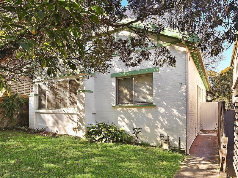 7 Courland Street, Randwick NSW 2031