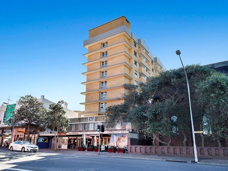 402/212 Bondi Road, Bondi NSW 2026