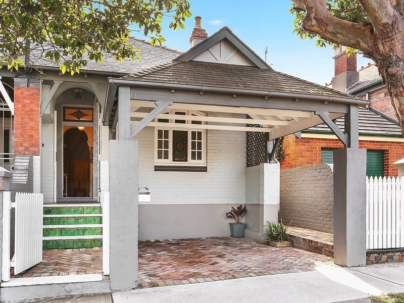 18 Sturt Street, Kingsford NSW 2032