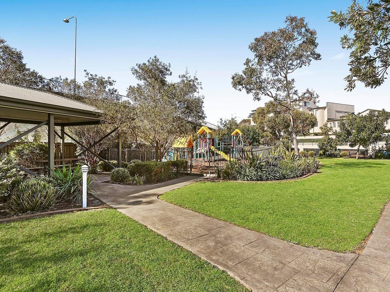 18/2 Victoria Street, Botany NSW 2019