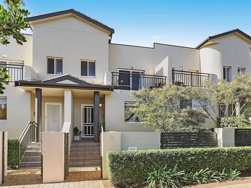 18/2 Victoria Street, Botany NSW 2019