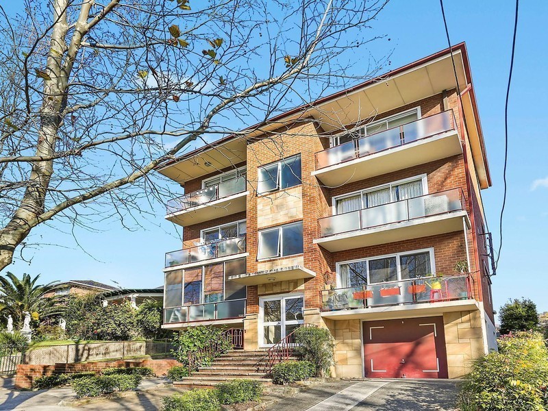2/113 Alison Road, Randwick NSW 2031 McGrath Coogee Sold