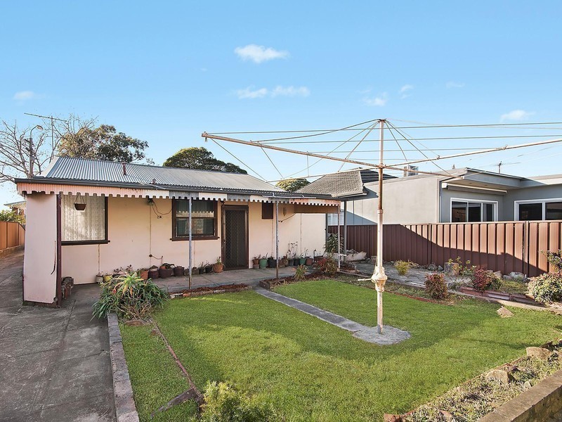 42 Sutherland Street, Rosebery NSW 2018