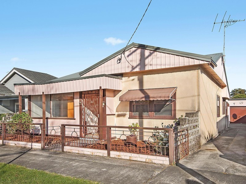 42 Sutherland Street, Rosebery NSW 2018