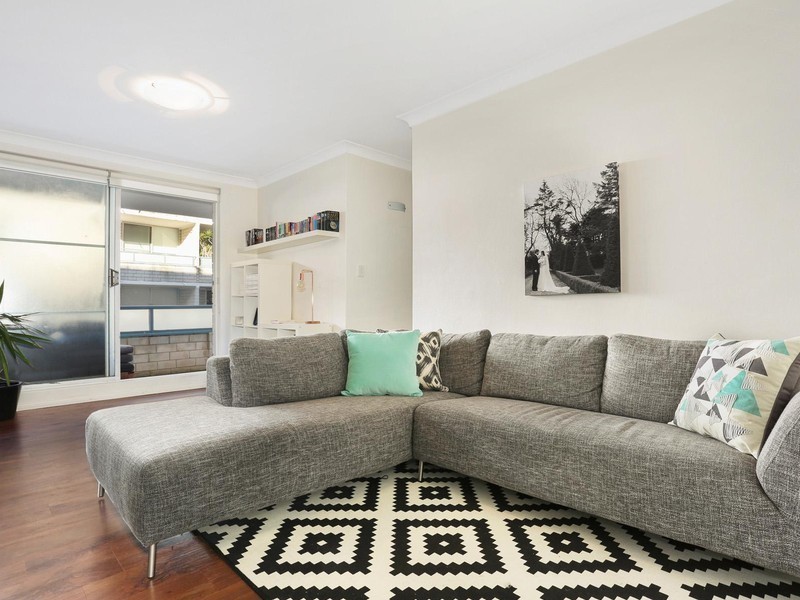 19/10 Melrose Parade, Clovelly NSW 2031