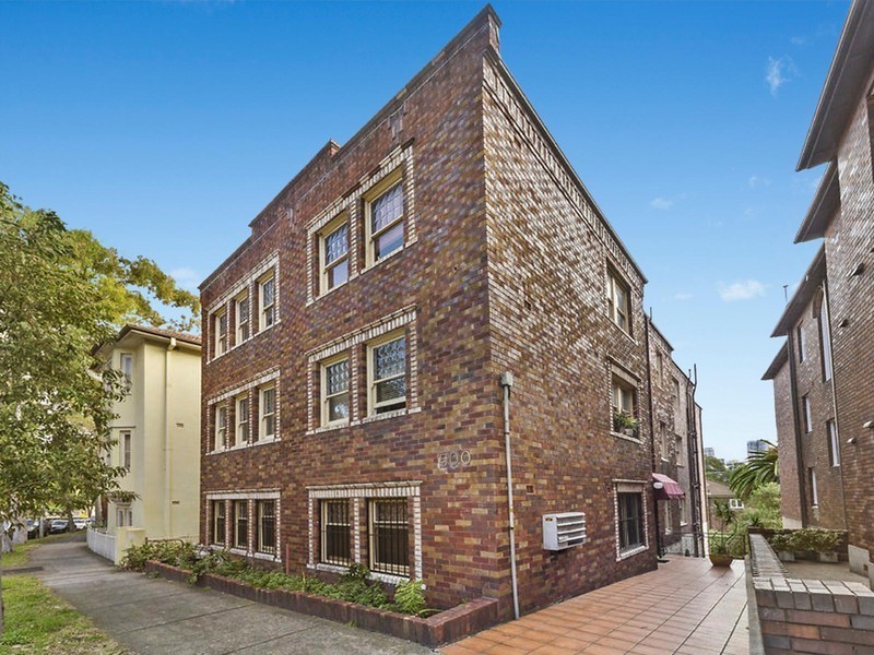 8/500 New South Head Road, Double Bay NSW 2028