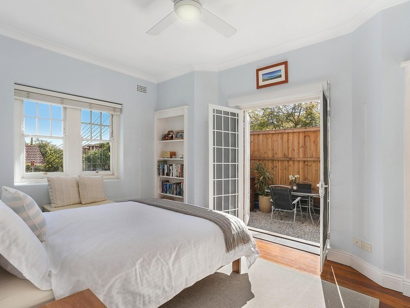 3/56 High Street, Randwick NSW 2031