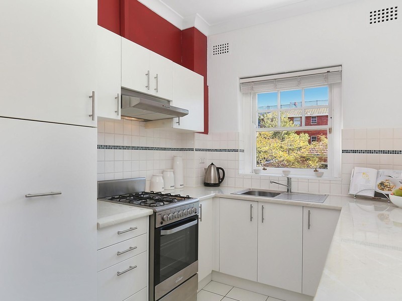 3/56 High Street, Randwick NSW 2031