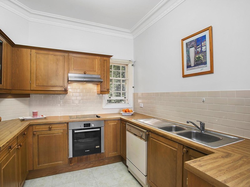 1/43 Asquith Avenue, Rosebery NSW 2018