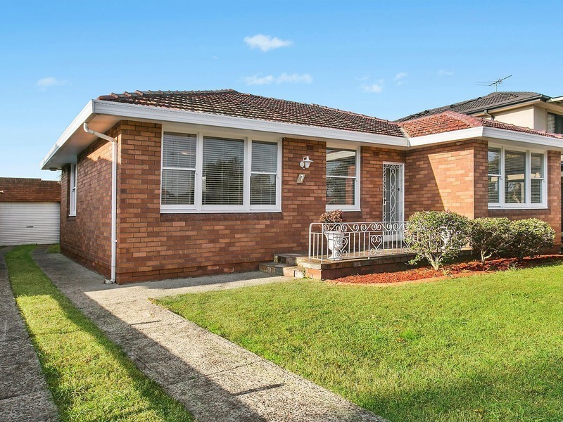 7 Waterton Avenue, Matraville NSW 2036