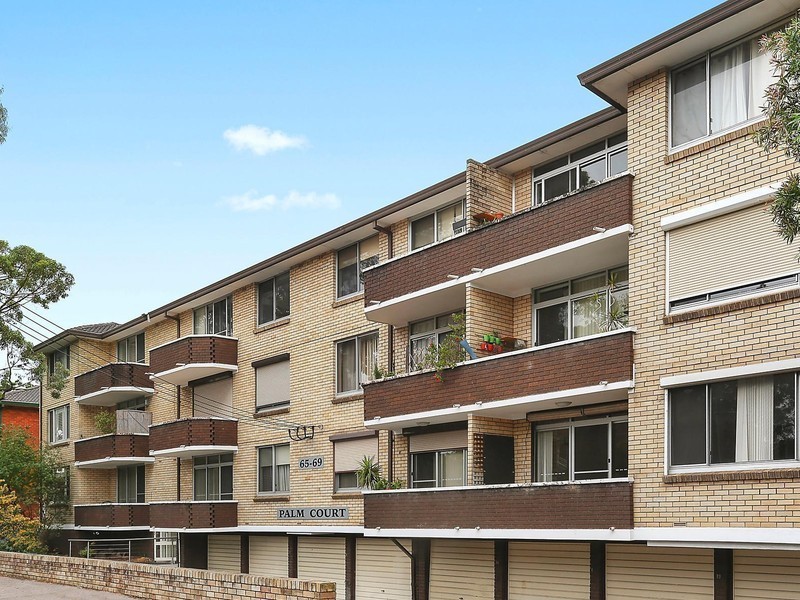 13/65 Avoca Street, Randwick NSW 2031