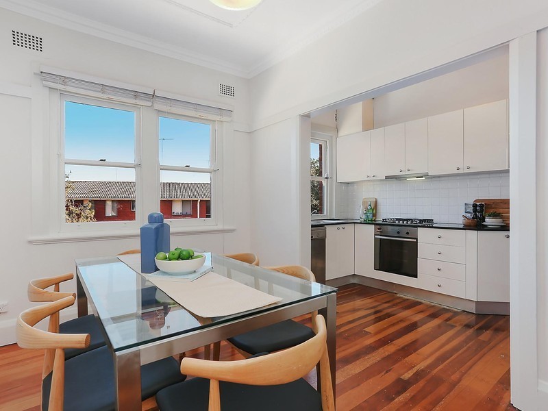 4/95 Carrington Road, Coogee NSW 2034