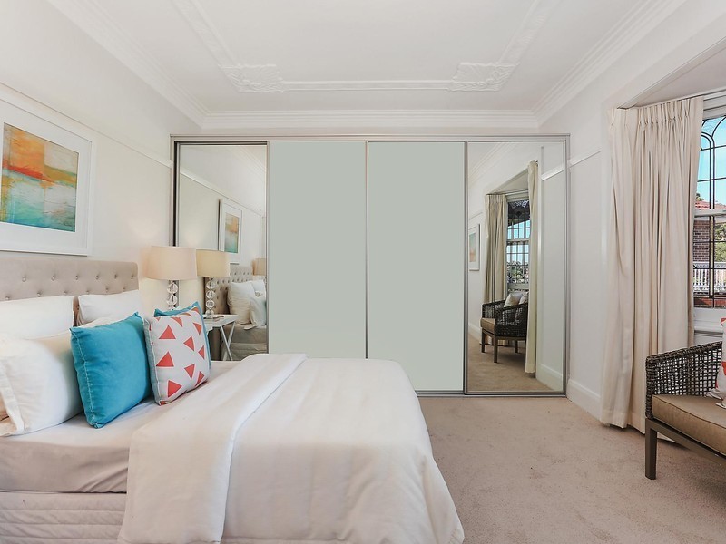 4/95 Carrington Road, Coogee NSW 2034