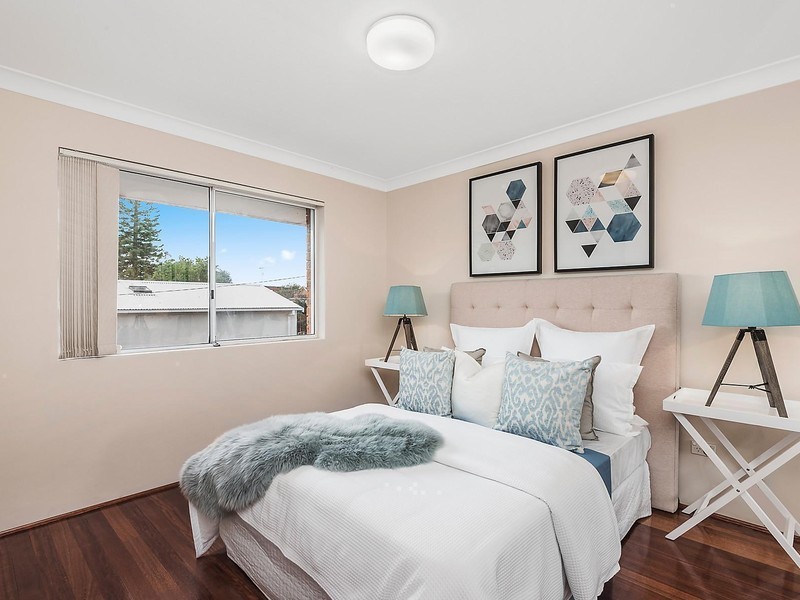 8/58 Middle Street, Kingsford NSW 2032