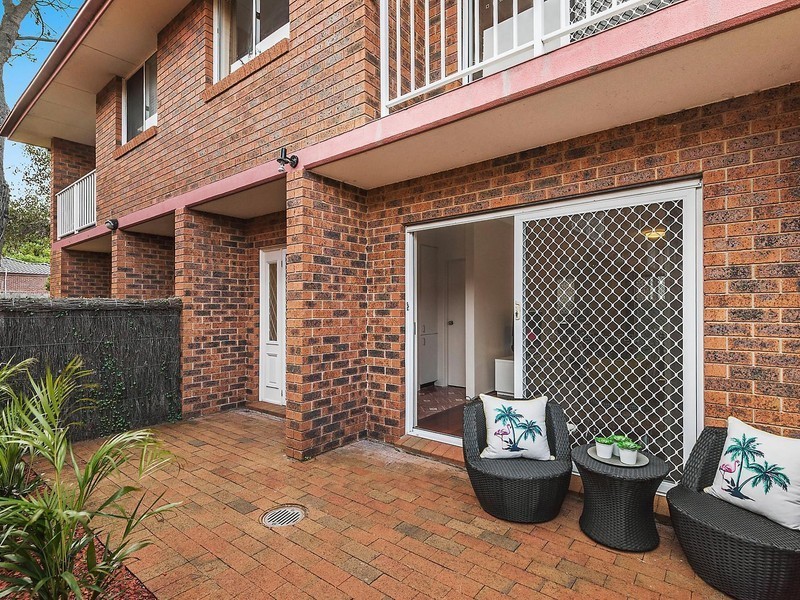 8/58 Middle Street, Kingsford NSW 2032