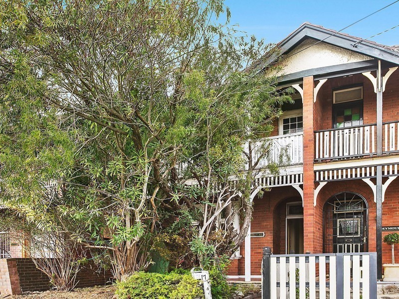 17 Stanley Street, Randwick NSW 2031