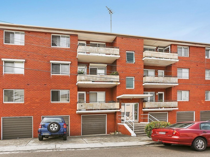 4/7 Battery Street, Clovelly NSW 2031