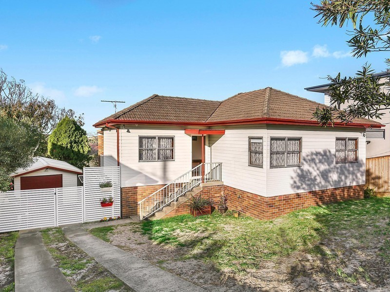 25 Meehan Street, Matraville NSW 2036