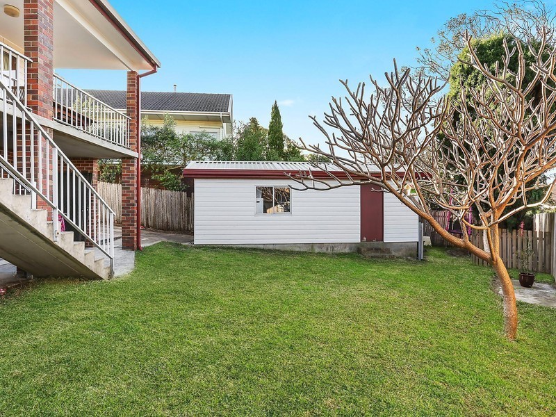 25 Meehan Street, Matraville NSW 2036