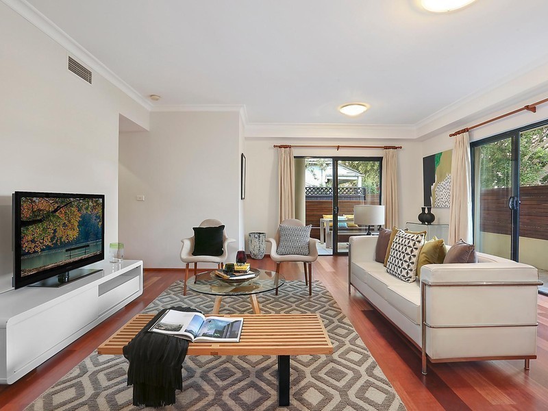 3/260 Old South Head Road, Bellevue Hill NSW 2023
