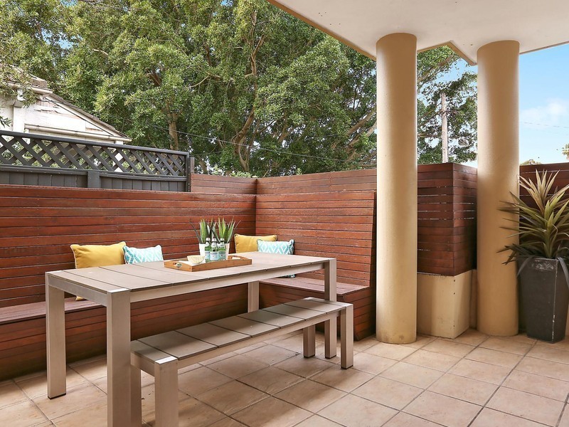 3/260 Old South Head Road, Bellevue Hill NSW 2023